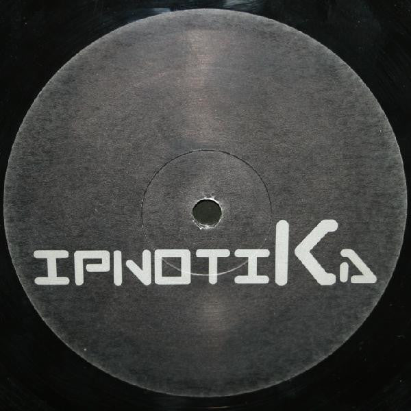 Tribu Sonica : La Luna (12")