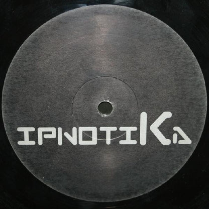 Tribu Sonica : La Luna (12")