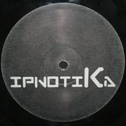 Tribu Sonica : La Luna (12")