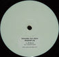 Madam Zu : Spinback / Touchstone (12", TP, W/Lbl)
