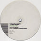 Tomcraft : Brainwashed (12", Promo)