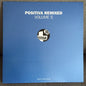 Various : Positiva Remixed Volume 5 (2x12", Ltd, Promo)