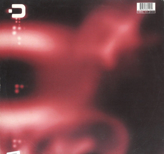 BTG / The Real Thing : Twisted Disco EP (2x12", EP)