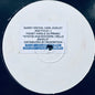 Barry Diston / Barry Diston, Carl Dudley & Foley J : Synths And Hoovers / Hells Angels (12", Promo, W/Lbl, Sti)