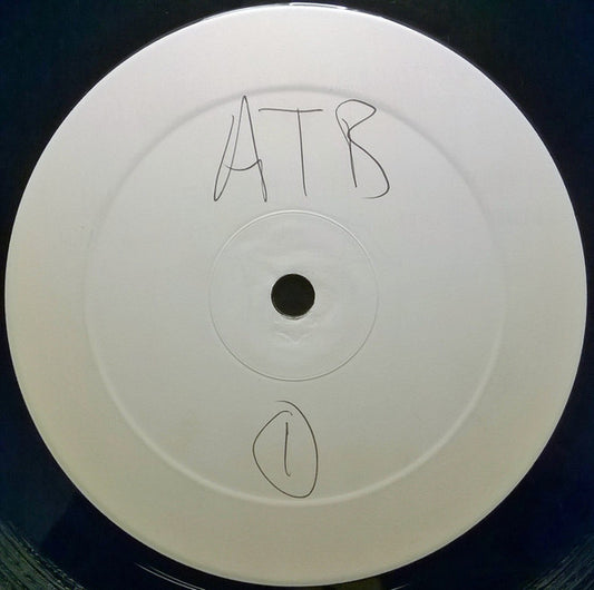 ATB : 9 PM Till I Come (12", W/Lbl)