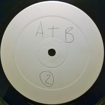 ATB : 9 PM Till I Come (12", W/Lbl)