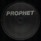 CJ Bolland : The Prophet (12", S/Sided, Promo)