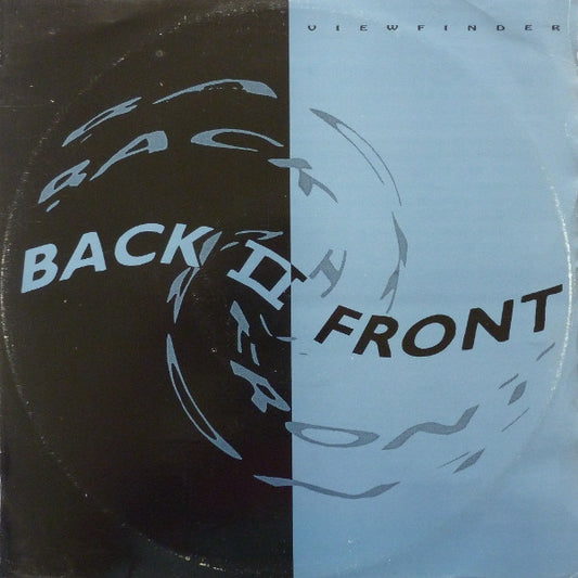 Back II Front* : Viewfinder (12")