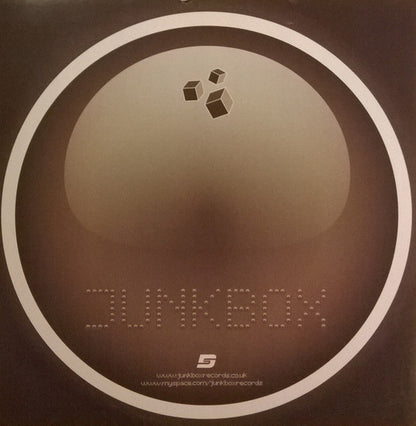 Darren Styles & Whizzkid* : Girlfriend / Just Easy (12")