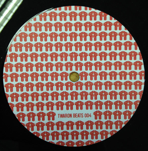 Kevlar (3) : The Cash Machine E.P. (12")