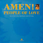 Amen! UK : People Of Love (12")