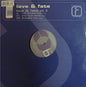 Love And Fate : Love & Fate Pt II (12")