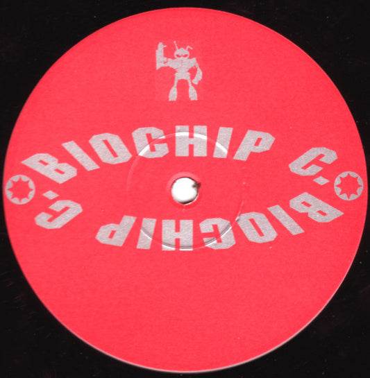 Biochip C. : C8 E.P. (12", EP)