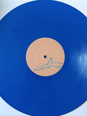 Jacques Renault : Sky Islands (12", Album, RSD, P/Mixed, Bab)