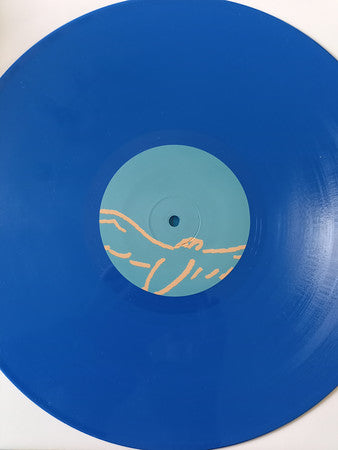 Jacques Renault : Sky Islands (12", Album, RSD, P/Mixed, Bab)