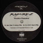 Ramirez : Musica Maquina (Remixes) (12")