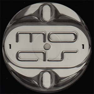 Ramirez : Musica Maquina (Remixes) (12")