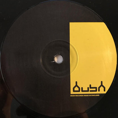 Trevor Rockcliffe : DoItRite (12")