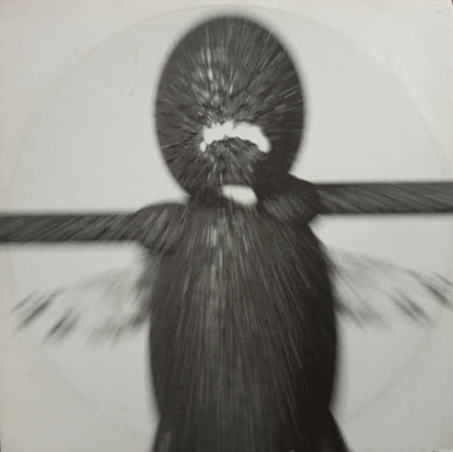 UNKLE : Eye For An Eye (12")