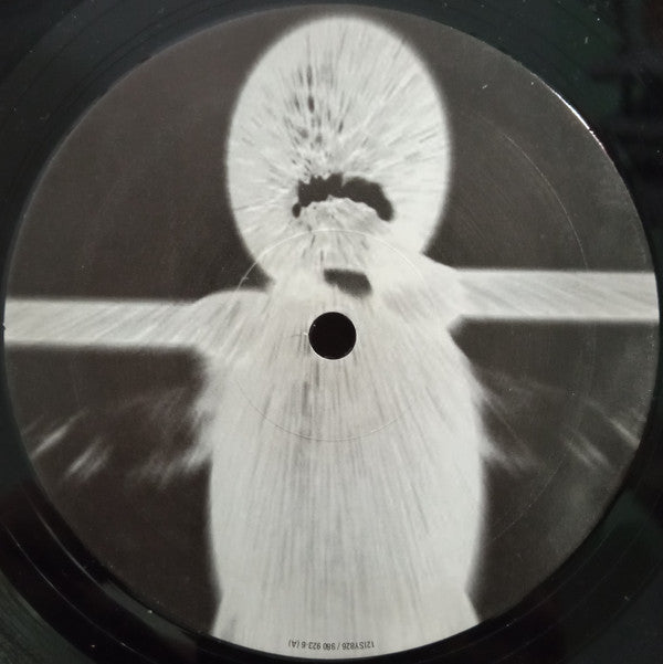 UNKLE : Eye For An Eye (12")
