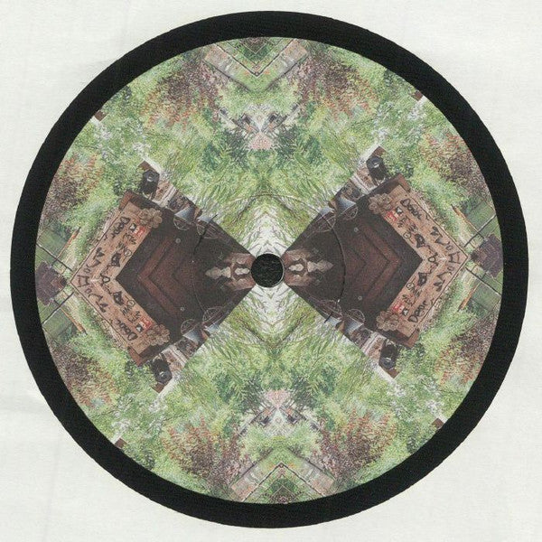 ОИОИ : Momentz005 (12", EP)