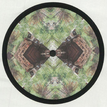 ОИОИ : Momentz005 (12", EP)