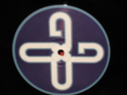 Grouville : Hope (12", Promo)