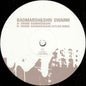 Badmarsh & Shri : Swarm (12", Single)