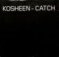 Kosheen : Catch (12")
