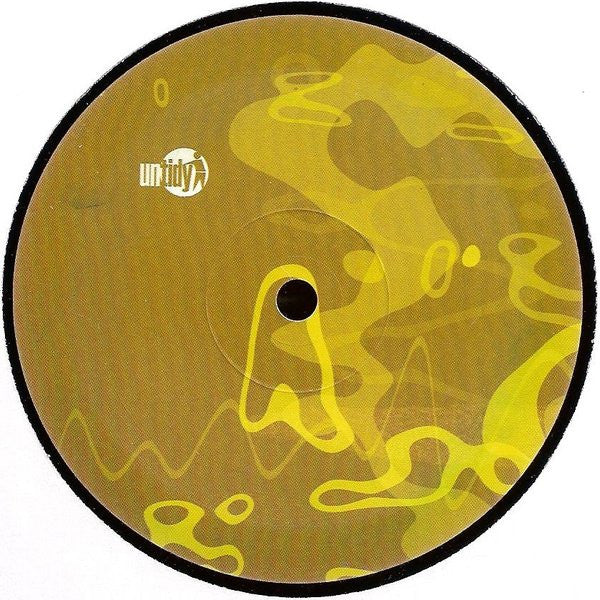 Light Boy : Love What You're Doing To Me (12")