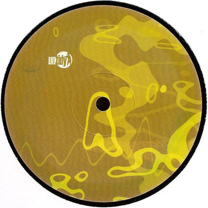Light Boy : Love What You're Doing To Me (12")