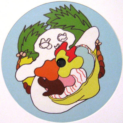 Deadboy : U Cheated (12", Single)