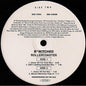 B*Witched : Rollercoaster (12", Promo)