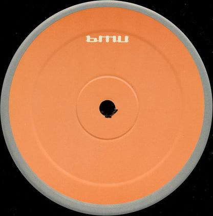 The Resonant Interval : The Resonant Interval (12")