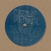 Only Freak : Planet Deep (12")