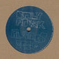 Only Freak : Planet Deep (12")