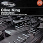 Clive King : Destination (12")