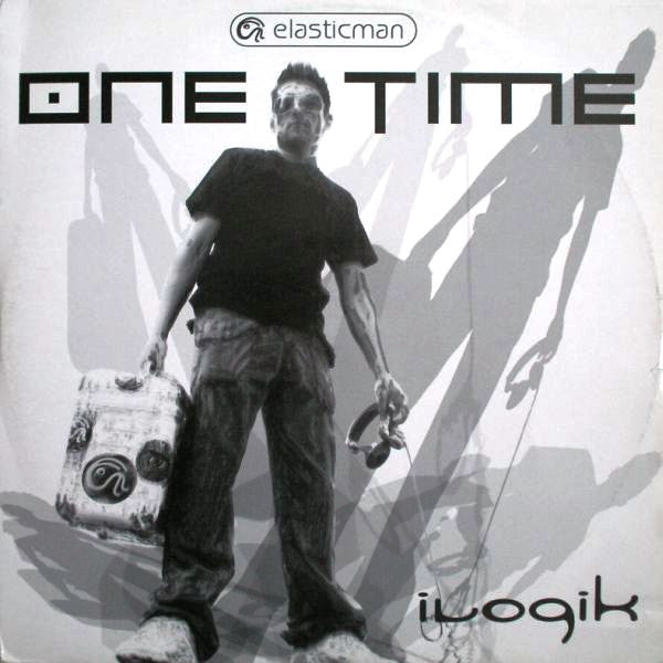 Ilogik : One Time (12")