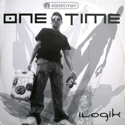 Ilogik : One Time (12")