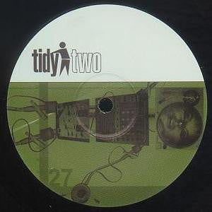 Ben Kaye vs Deeprose & Thompson : I'm Your DJ (12")