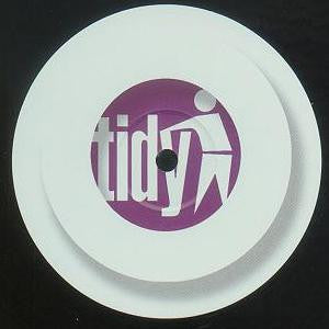 Paul Maddox Feat. Niki Mak : Synthosaurus (12")