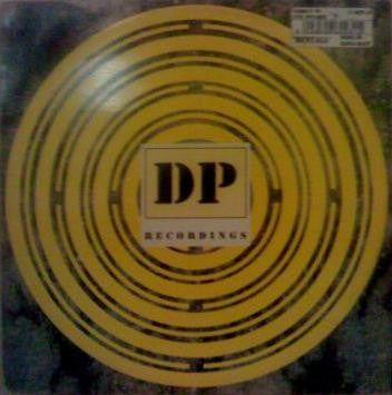 Sasha F.* vs. Evil Dynamix : Mentall (12")