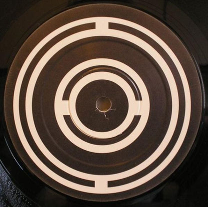 Sasha F.* vs. Evil Dynamix : Mentall (12")