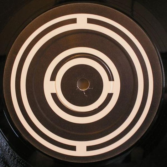 Sasha F.* vs. Evil Dynamix : Mentall (12")