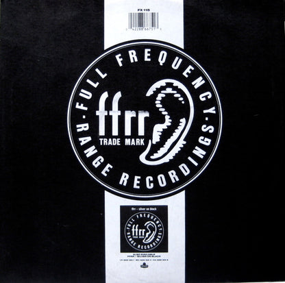 Lil Louis* : French Kiss (12", Single)