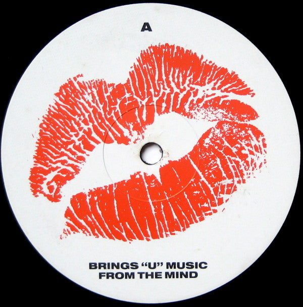 Lil Louis* : French Kiss (12", Single)