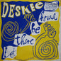 Deskee : Let There Be House (12")