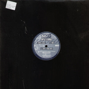 Impact* & Nomad (19) : Utopia / Voices (12")