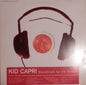 Kid Capri : Soundtrack For The Streets - Album Sampler (12", EP, Promo, Smplr)