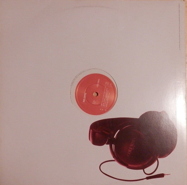 Kid Capri : Soundtrack For The Streets - Album Sampler (12", EP, Promo, Smplr)